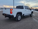 2023 Chevrolet Silverado 3500HD High Country