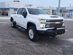 2023 Chevrolet Silverado 3500HD High Country