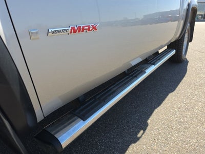 2007 Chevrolet Silverado 1500 LT LT2