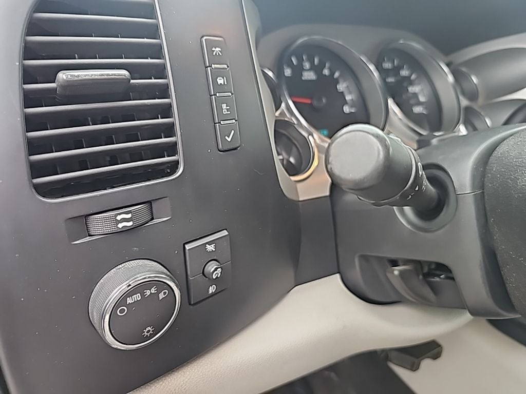 2007 Chevrolet Silverado 1500 LT LT2