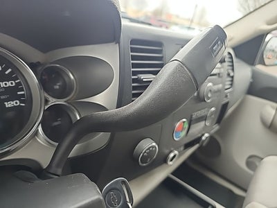 2007 Chevrolet Silverado 1500 LT LT2