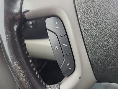 2007 Chevrolet Silverado 1500 LT LT2