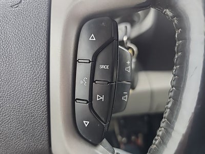 2007 Chevrolet Silverado 1500 LT LT2