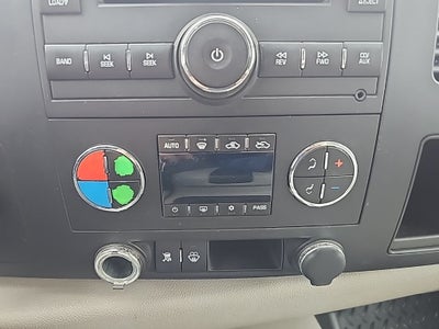 2007 Chevrolet Silverado 1500 LT LT2