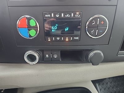 2007 Chevrolet Silverado 1500 LT LT2
