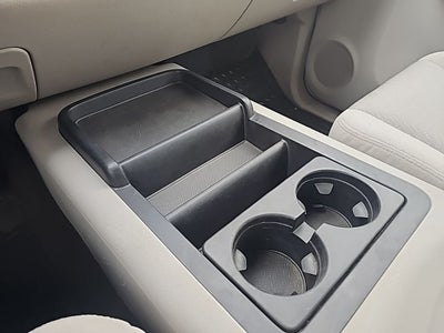 2007 Chevrolet Silverado 1500 LT LT2