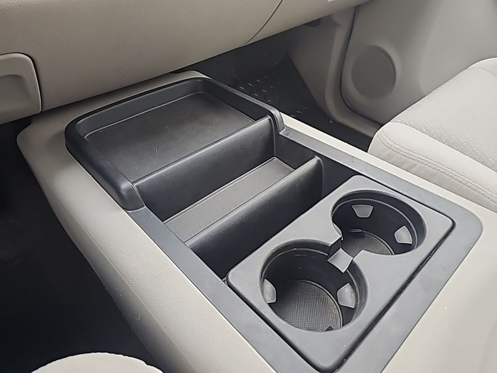 2007 Chevrolet Silverado 1500 LT LT2
