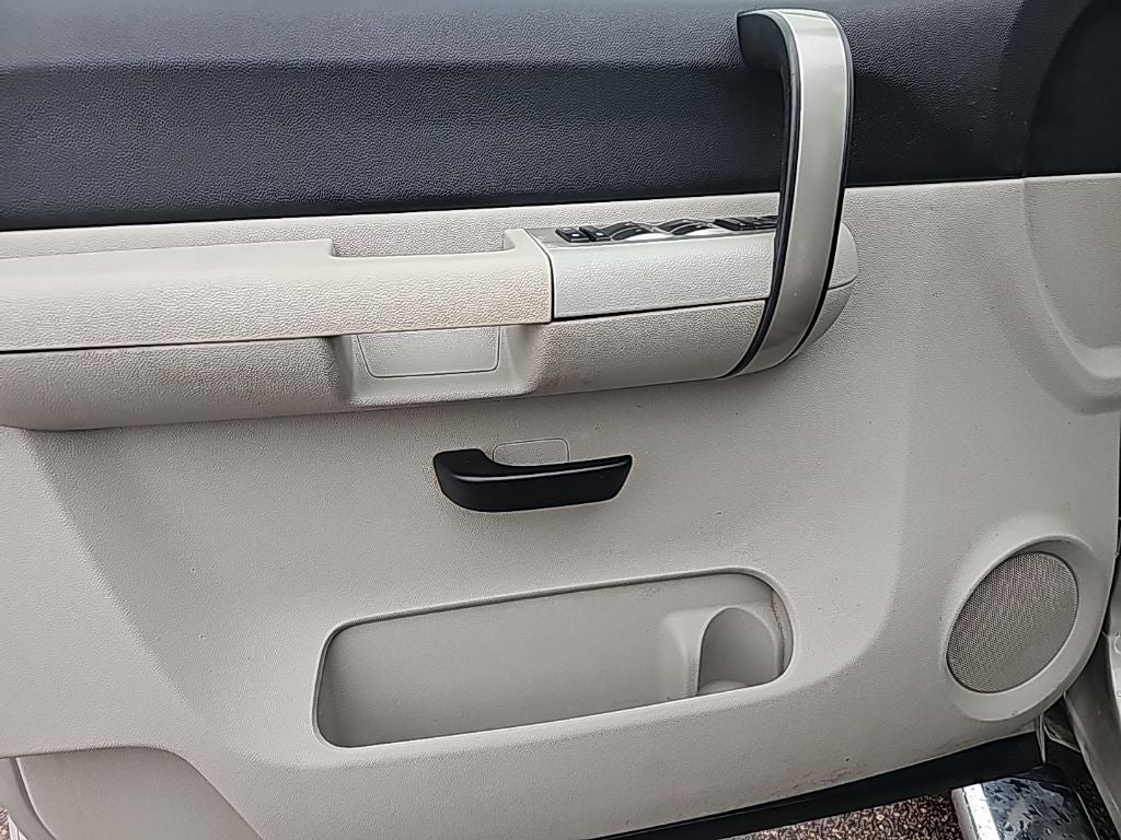 2007 Chevrolet Silverado 1500 LT LT2