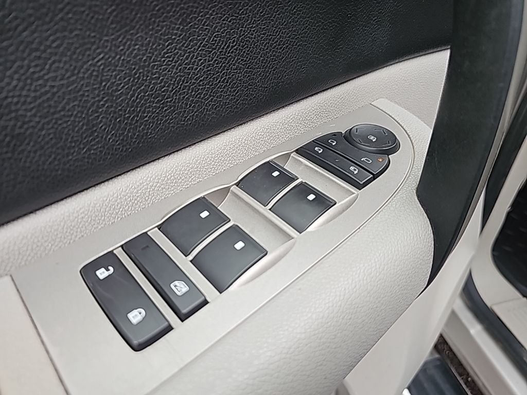 2007 Chevrolet Silverado 1500 LT LT2