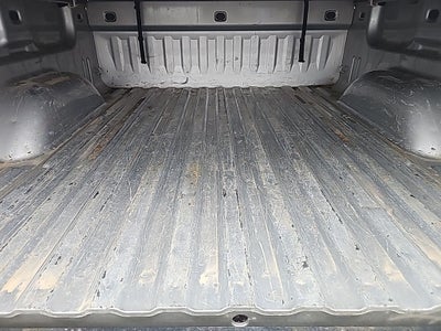 2007 Chevrolet Silverado 1500 LT LT2