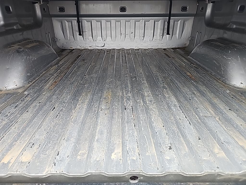 2007 Chevrolet Silverado 1500 LT LT2
