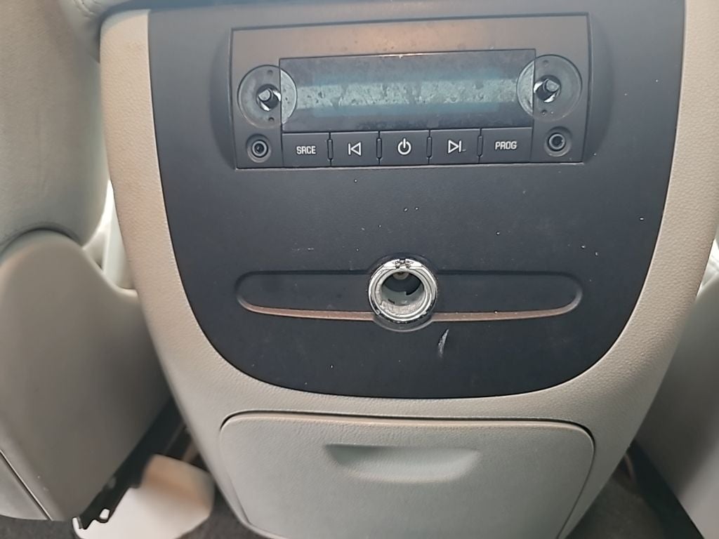 2007 Chevrolet Silverado 1500 LT LT2