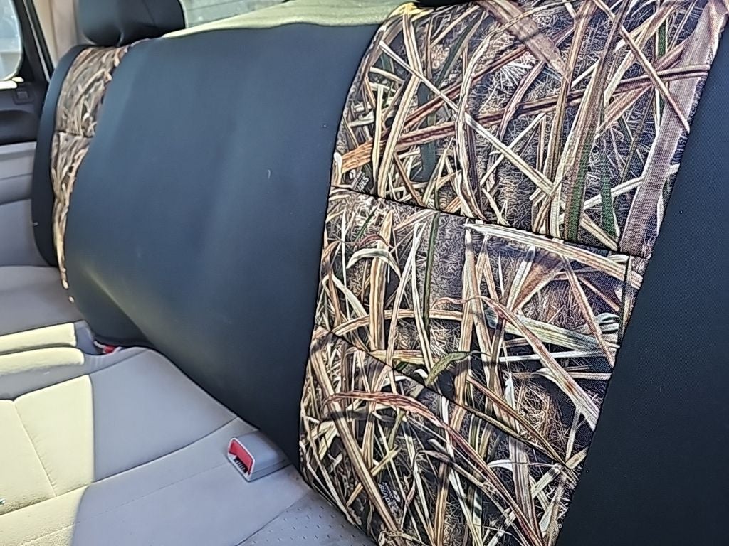 2007 Chevrolet Silverado 1500 LT LT2