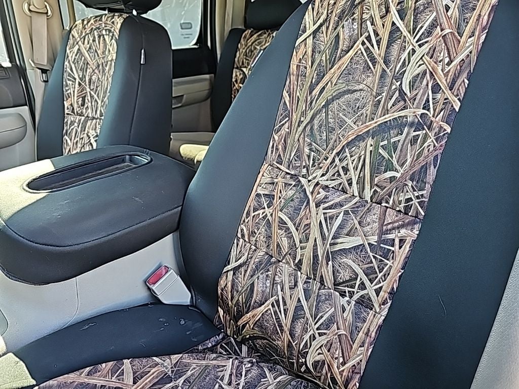 2007 Chevrolet Silverado 1500 LT LT2