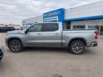 2023 Chevrolet Silverado 1500 LT LT1