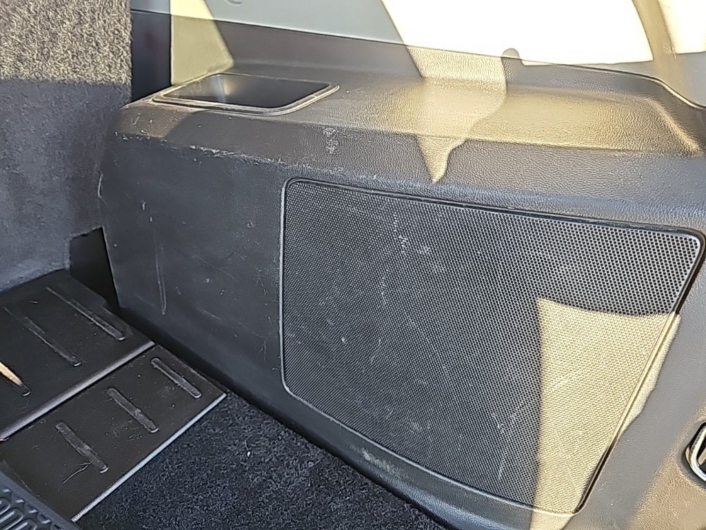 2015 GMC Terrain Denali