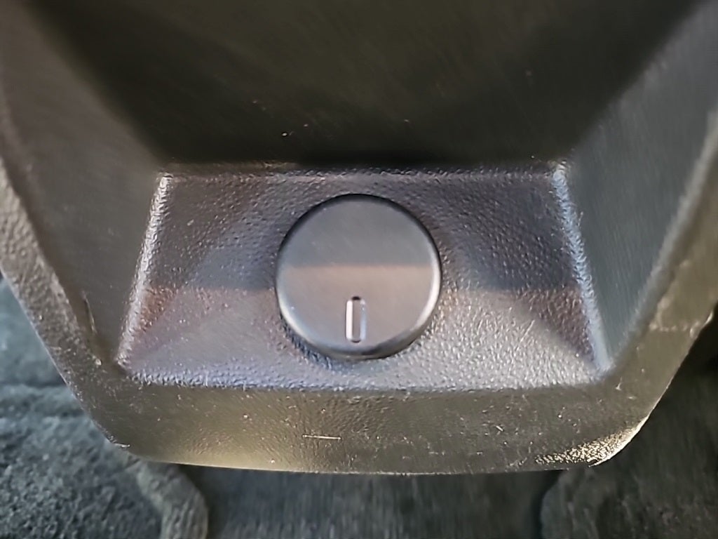 2015 GMC Terrain Denali