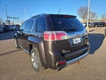 2015 GMC Terrain Denali
