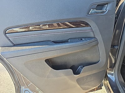 2015 GMC Terrain Denali