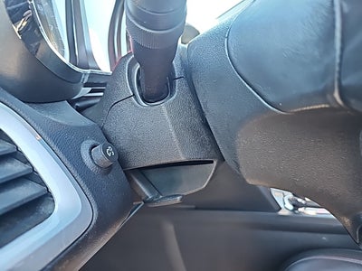 2015 GMC Terrain Denali