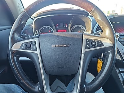 2015 GMC Terrain Denali