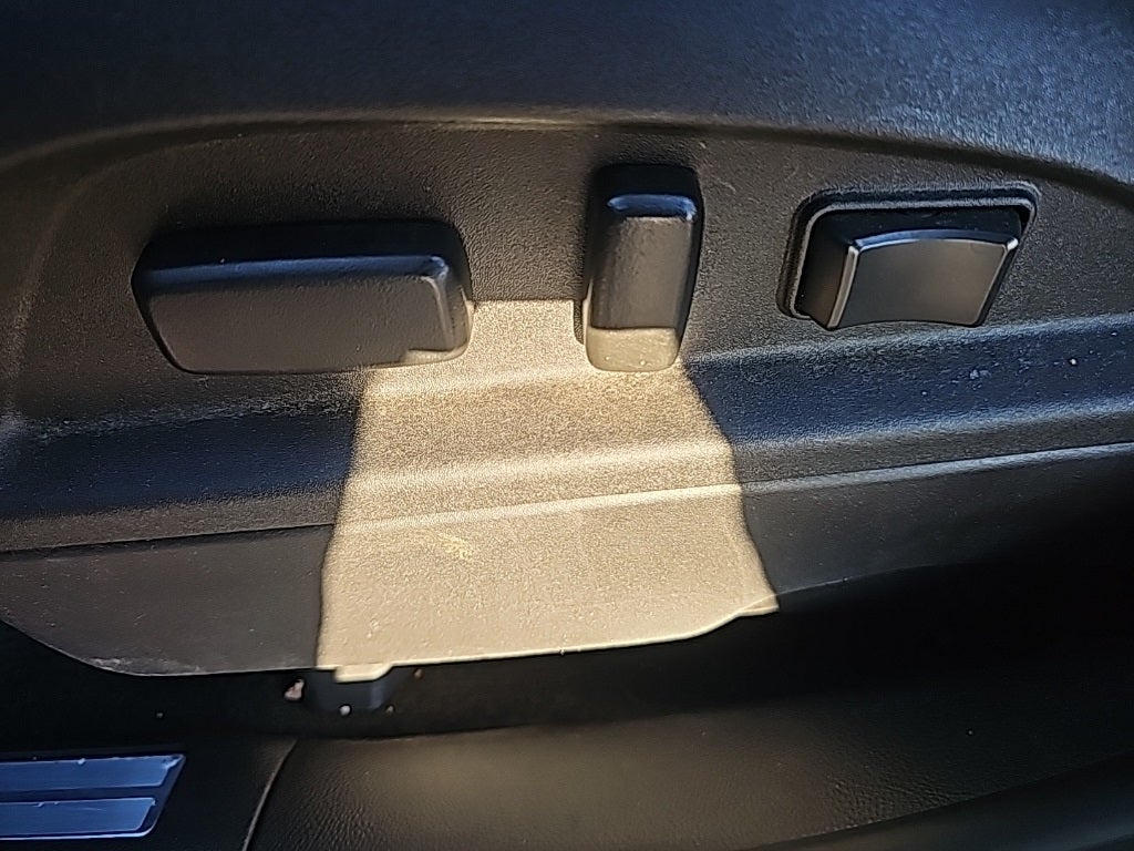 2015 GMC Terrain Denali