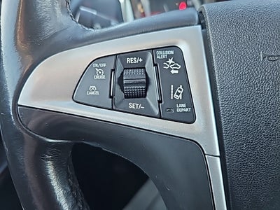 2015 GMC Terrain Denali