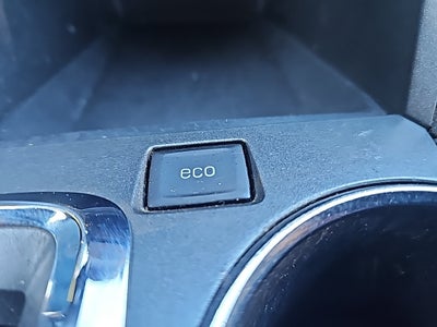 2015 GMC Terrain Denali