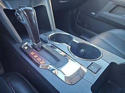 2015 GMC Terrain Denali