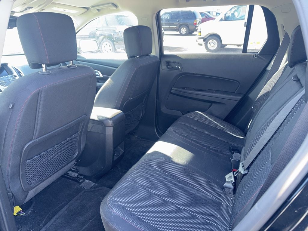 2016 GMC Terrain SLE-2