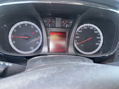 2016 GMC Terrain SLE-2