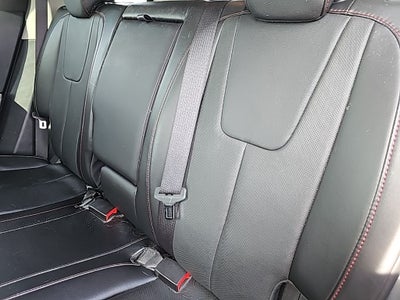 2015 GMC Terrain Denali