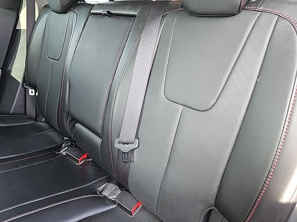 2015 GMC Terrain Denali