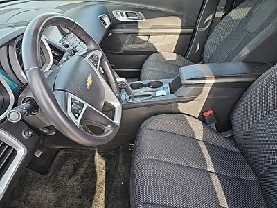 2014 Chevrolet Equinox LT 1LT