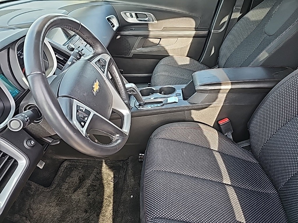 2014 Chevrolet Equinox LT 1LT