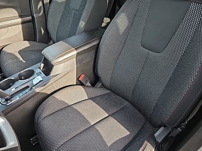 2014 Chevrolet Equinox LT 1LT