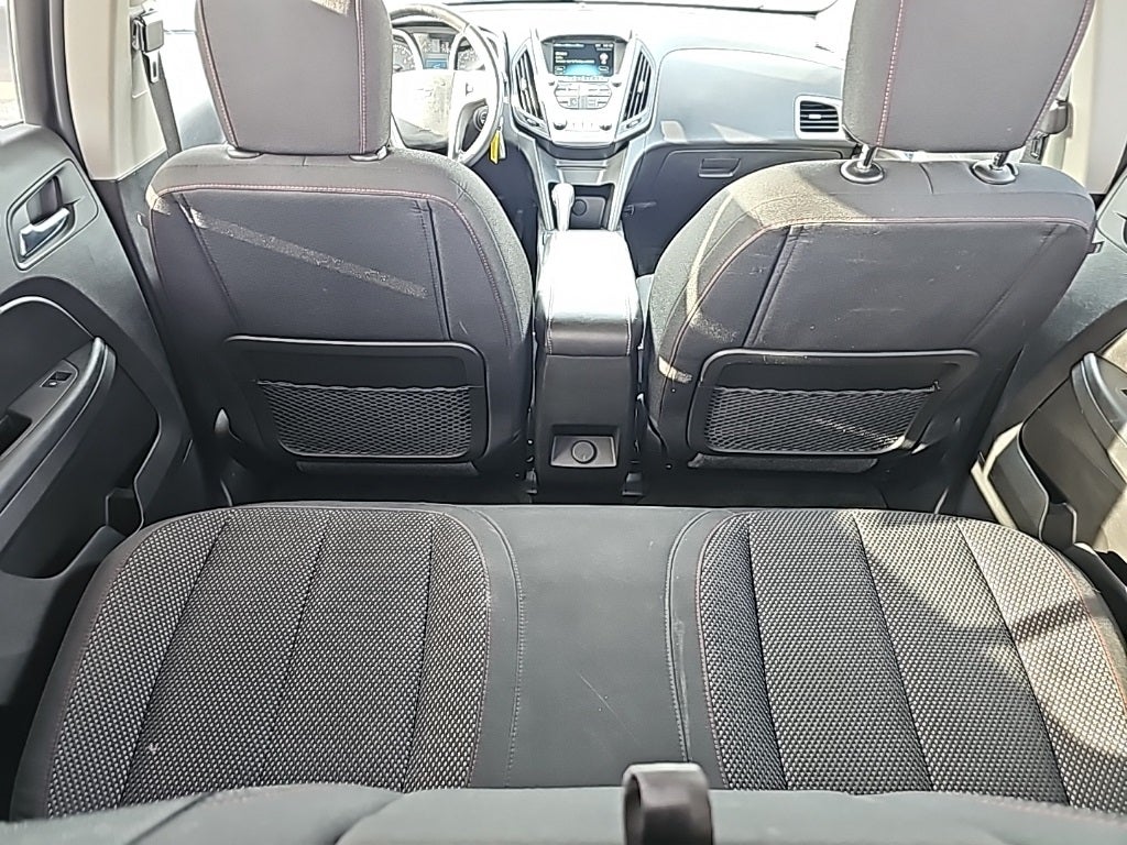 2014 Chevrolet Equinox LT 1LT