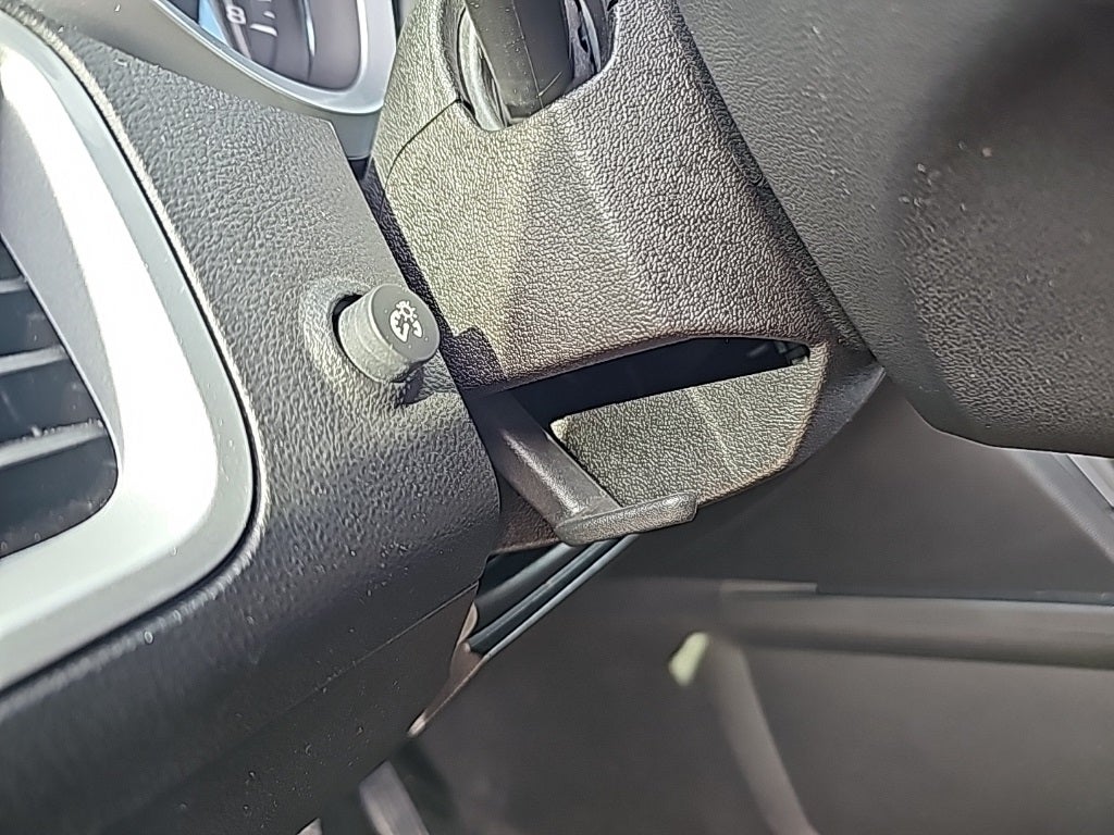 2014 Chevrolet Equinox LT 1LT