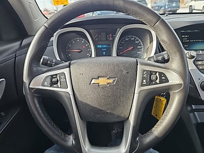 2014 Chevrolet Equinox LT 1LT