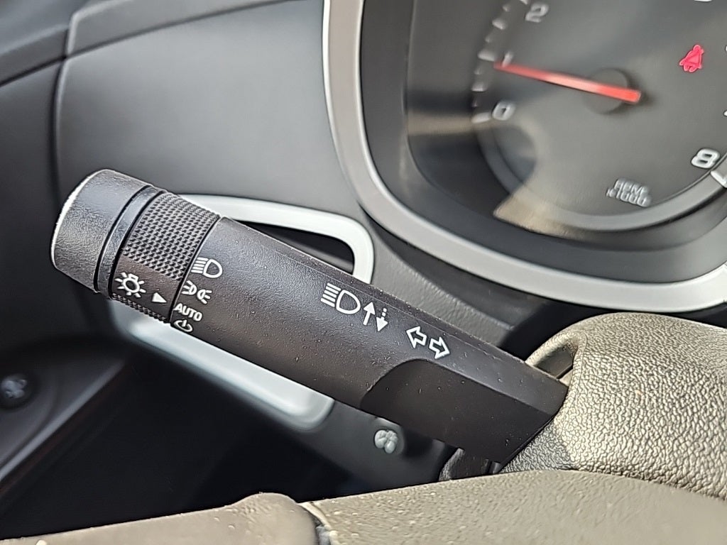 2014 Chevrolet Equinox LT 1LT