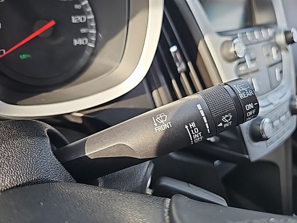 2014 Chevrolet Equinox LT 1LT