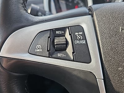 2014 Chevrolet Equinox LT 1LT