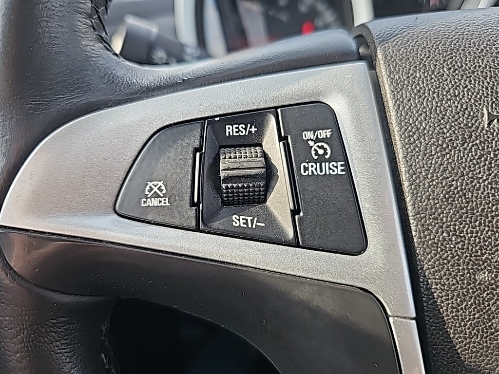 2014 Chevrolet Equinox LT 1LT