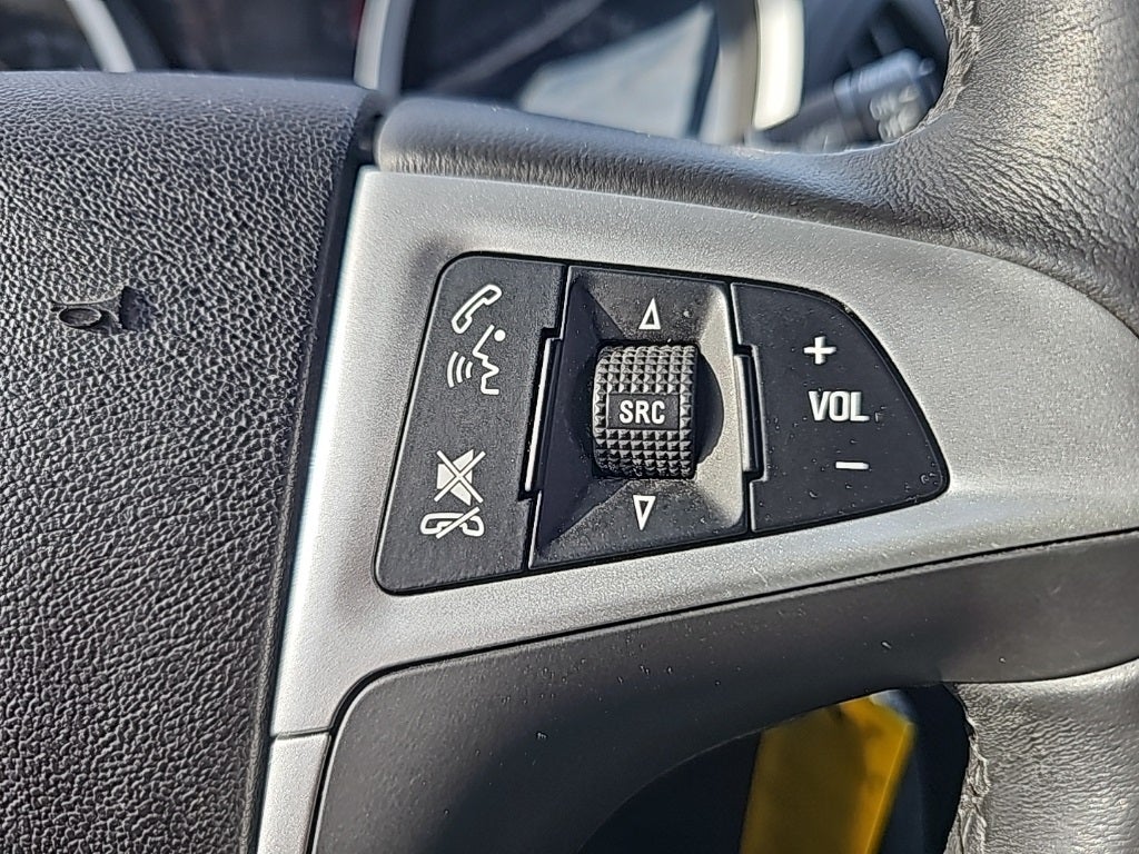 2014 Chevrolet Equinox LT 1LT