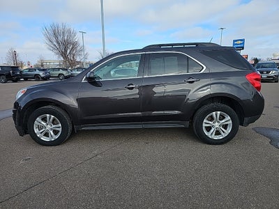 2014 Chevrolet Equinox LT 1LT