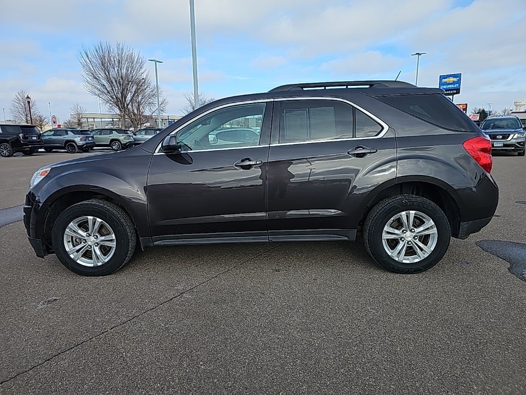 2014 Chevrolet Equinox LT 1LT