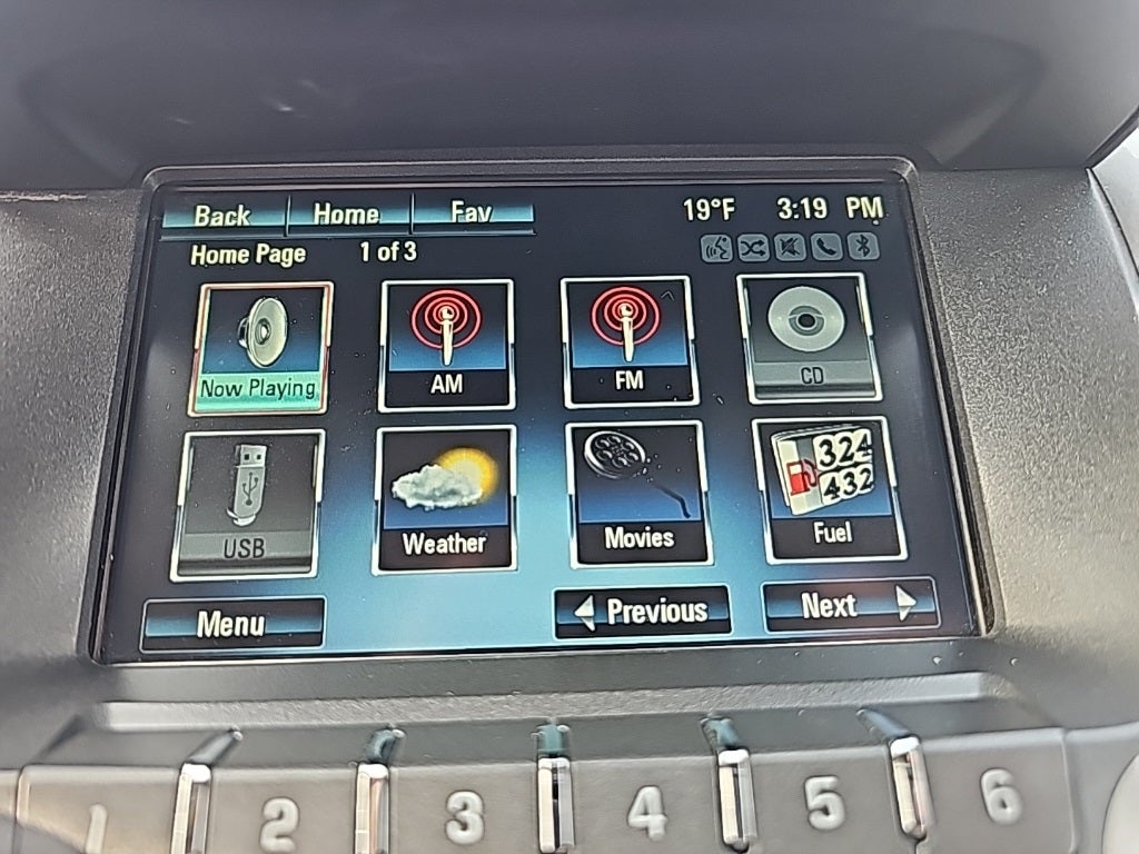 2014 Chevrolet Equinox LT 1LT