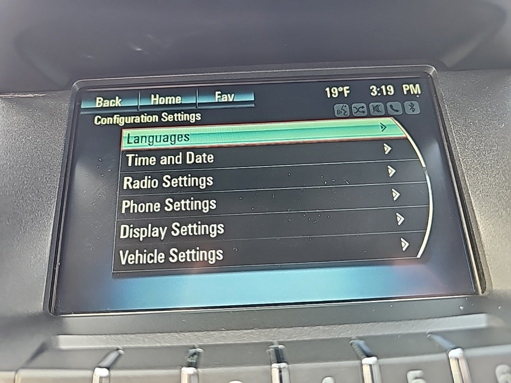 2014 Chevrolet Equinox LT 1LT