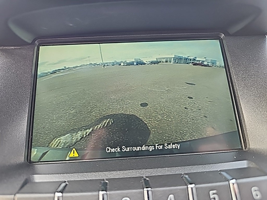 2014 Chevrolet Equinox LT 1LT