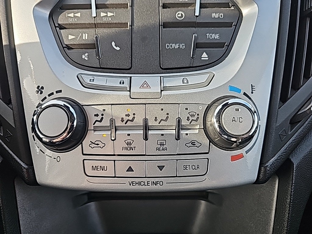 2014 Chevrolet Equinox LT 1LT